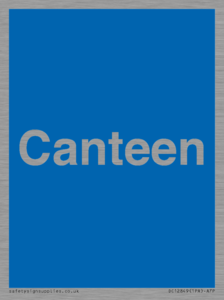 Canteen